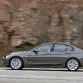 BMW 3 Series Sedan 2012 - Modern Line, On-location