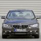 BMW 3 Series Sedan 2012 - Modern Line, On-location