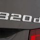 BMW 3 Series Sedan 2012 - Modern Line, On-location