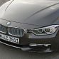 BMW 3 Series Sedan 2012 - Modern Line, On-location