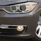 BMW 3 Series Sedan 2012 - Modern Line, On-location