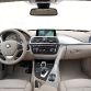BMW 3 Series Sedan 2012 - Modern Line, On-location
