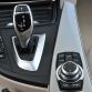 BMW 3 Series Sedan 2012 - Modern Line, On-location