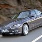 BMW 3 Series Sedan 2012 - Modern Line, On-location
