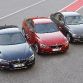 BMW 3 Series Sedan 2012 - Modern, Luxury and Sport Line, On-location