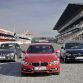BMW 3 Series Sedan 2012 - Modern, Luxury and Sport Line, On-location