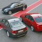 BMW 3 Series Sedan 2012 - Modern, Luxury and Sport Line, On-location