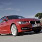 BMW 3 Series Sedan 2012 - Sport Line, On-location