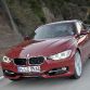 BMW 3 Series Sedan 2012 - Sport Line, On-location