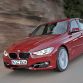 BMW 3 Series Sedan 2012 - Sport Line, On-location