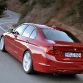 BMW 3 Series Sedan 2012 - Sport Line, On-location