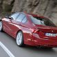 BMW 3 Series Sedan 2012 - Sport Line, On-location