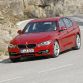 BMW 3 Series Sedan 2012 - Sport Line, On-location
