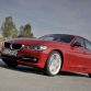 BMW 3 Series Sedan 2012 - Sport Line, On-location