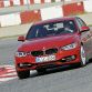 BMW 3 Series Sedan 2012 - Sport Line, On-location