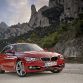 BMW 3 Series Sedan 2012 - Sport Line, On-location