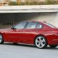BMW 3 Series Sedan 2012 - Sport Line, On-location