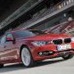 BMW 3 Series Sedan 2012 - Sport Line, On-location
