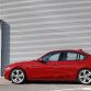 BMW 3 Series Sedan 2012 - Sport Line, On-location