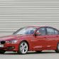 BMW 3 Series Sedan 2012 - Sport Line, On-location