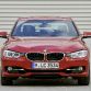 BMW 3 Series Sedan 2012 - Sport Line, On-location