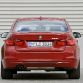 BMW 3 Series Sedan 2012 - Sport Line, On-location