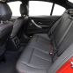 BMW 3 Series Sedan 2012 - Sport Line, On-location