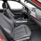 BMW 3 Series Sedan 2012 - Sport Line, On-location