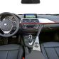 BMW 3 Series Sedan 2012 - Sport Line, On-location