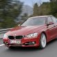 BMW 3 Series Sedan 2012 - Sport Line, On-location