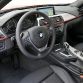 BMW 3 Series Sedan 2012 - Sport Line, On-location