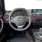 BMW 3 Series Sedan 2012 - Sport Line, On-location