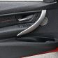 BMW 3 Series Sedan 2012 - Sport Line, On-location