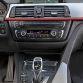 BMW 3 Series Sedan 2012 - Sport Line, On-location