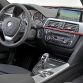 BMW 3 Series Sedan 2012 - Sport Line, On-location