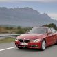 BMW 3 Series Sedan 2012 - Sport Line, On-location