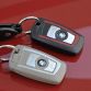 BMW 3 Series Sedan 2012 - Sport Line, On-location