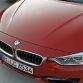 BMW 3 Series Sedan 2012 - Sport Line, On-location