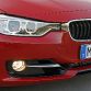 BMW 3 Series Sedan 2012 - Sport Line, On-location