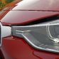 BMW 3 Series Sedan 2012 - Sport Line, On-location