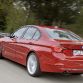 BMW 3 Series Sedan 2012 - Sport Line, On-location