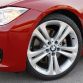 BMW 3 Series Sedan 2012 - Sport Line, On-location