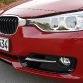 BMW 3 Series Sedan 2012 - Sport Line, On-location