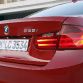 BMW 3 Series Sedan 2012 - Sport Line, On-location
