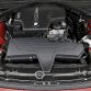 BMW 3 Series Sedan 2012 - Sport Line, On-location
