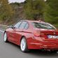BMW 3 Series Sedan 2012 - Sport Line, On-location
