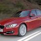 BMW 3 Series Sedan 2012 - Sport Line, On-location
