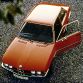 BMW 3 Series Sedan - History