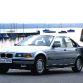 BMW 3 Series Sedan - History