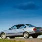 BMW 3 Series Sedan - History